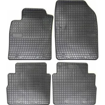 autokoberec Gumové autokoberce Opel Vectra C Combi (2002 - 2008) -