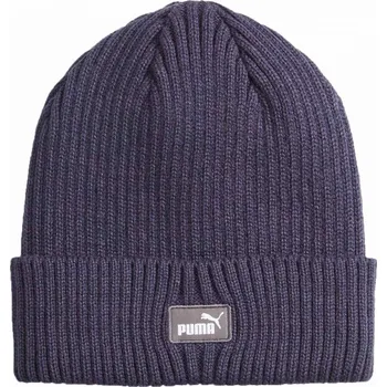 Čepice Čepice Puma Classic Cuff Beanie W 024826 02 senior