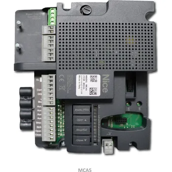 NICE SPMCA5R10 - náhradní karta pro MC800R10, nová generace