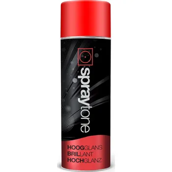 Barva ve spreji Spraytone Barva ve spreji - lesk 400ml