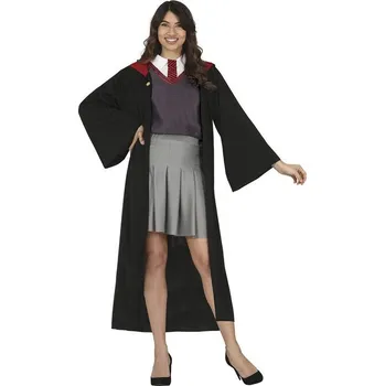 Karnevalový kostým Fiestas Guirca Dámský kostým Hermiona Nebelvír