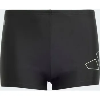 Dámské plavky Adidas BB Boxer plavky M IU1897 140 cm