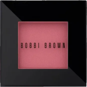 Tvářenka Bobbi Brown Blush pudrová tvářenka odstín Sand Pink Matte 3.5 g