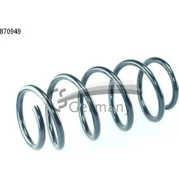 Pružina podvozku CS Germany 14.870.949