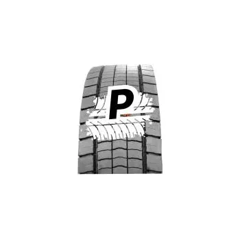 APOLLO ENDURACE RD2 315/80 R22.50 156/150L ZADNÍ NÁPRAVA M+S 3PMSF