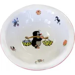 Porcelán Thun Porcelánová miska krteček s kaštany 168 mm