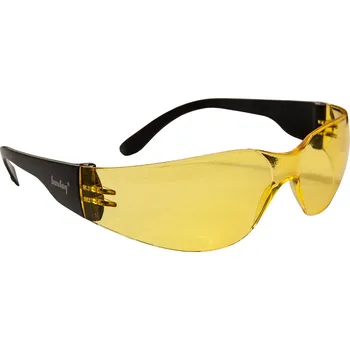 Bouton ZENON 250-02-5529-EN brýle ŽLUTÉ