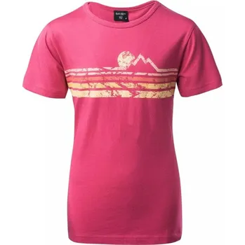 Chlapecké tričko Tričko Hi-tec Neimo Jrg Jr 92800348921 164