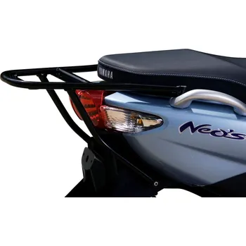 Zavazadlo na motocykl Nosič horních boxů Yamaha Neo's