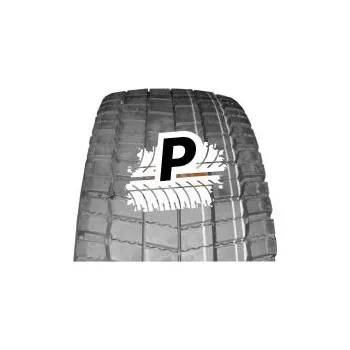 CONTINENTAL HYBRID HD3 295/55 R22.50 147/145K ZADNÍ NÁPRAVA M+S 3PMSF