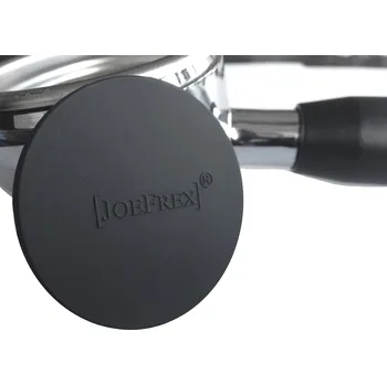Příslušenství pro přípravu kávy Pryžová zaslepovací vložka do filtru páky [JoeFrex]