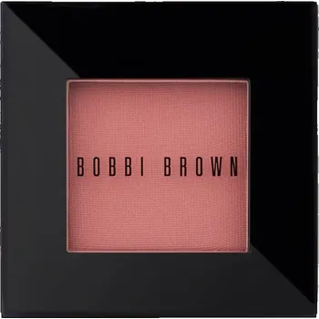 Přípravek na tvář Bobbi Brown Blush pudrová tvářenka odstín Tawny Matte 3.5 g