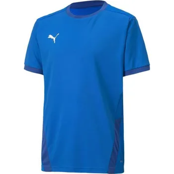 Dívčí oblečení Puma teamGOAL 23 Jersey Jr 704160 02 tričko 152CM