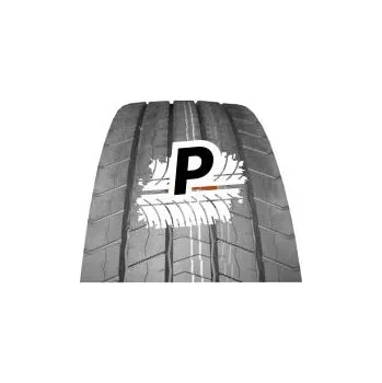GOODYEAR FUELMAX D 295/60 R22.50 150/147K (A)ZADNÍ NÁPRAVA M+S 3PMSF (149/146L) (RFID)