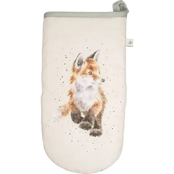 Chňapka Wrendale Designs Kuchyňská chňapka Wrendale Designs "Woodlanders" - Lesní zvířata