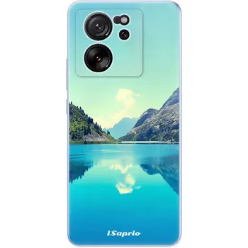 Pouzdro na mobilní telefon Odolné silikonové pouzdro iSaprio - Lake 01 - Xiaomi 13T / 13T Pro