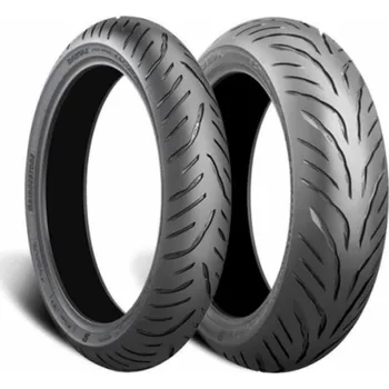BRIDGESTONE BATTLAX SPORT TOURING T32R 160/60 R18 70W