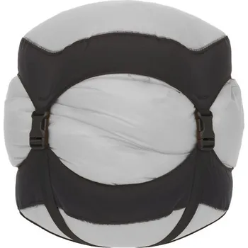 Spacák Kompresní obal na spacák Sea to Summit Ultra-Sil Compression Sack 20L Barva: šedá/černá
