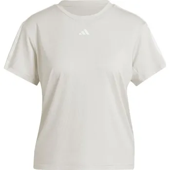 Tričko adidas Aeroready Train Essentials s 3 pruhy W HZ5681 XS