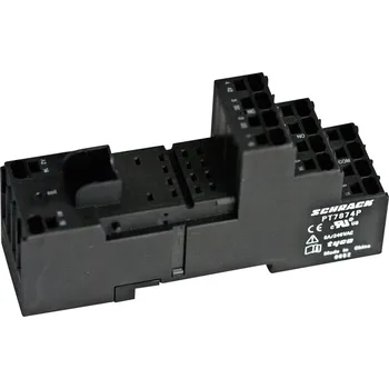 Relé TE Connectivity PT7874P patice pro relé 1 ks