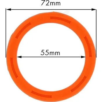 Náhradní díl pro kávovar Těsnění hlavy kávovaru La MARZOCCO 72x55x6,1/8 ORIGINÁL