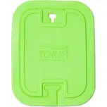 TORK - závěsný osvěžovač vzduchu (květinový) - sys. A2 - 1 karton 4x 20 ks = 80 ks, 236015