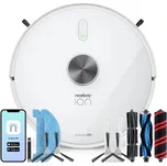 Niceboy ION Charles i10 bílá