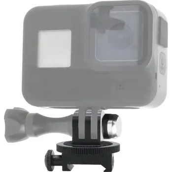 Příslušenství pro sportovní střelbu Adaptér pro kameru - černý 289cam