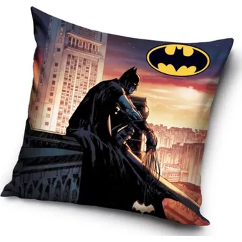 Polštář Povlak na polštář Batman (6)