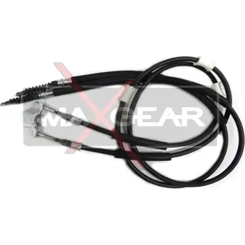 Lanko parkovací brzdy Maxgear 32-0056