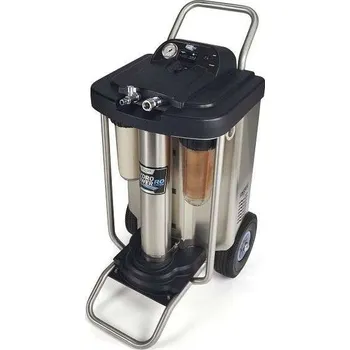 Vysavač na okno Ungerglobal UNGER - HydroPower RO S mytí oken demineralizovanou vodou, RO20C