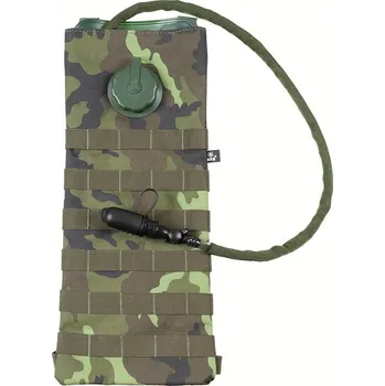 MFH Molle 30620J kamufláž 95 2,5 l