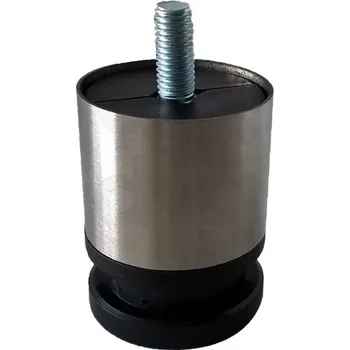 Příslušenství pro přípravu kávy Nastavitelná nožička ke kávovarům