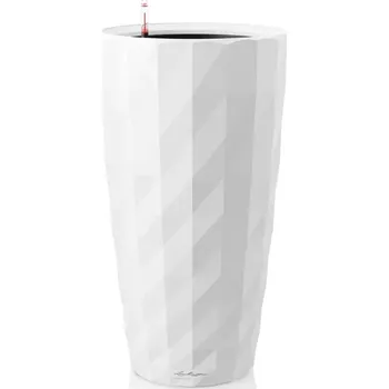 Lechuza Diamante White mat komplet + doprava zdarma