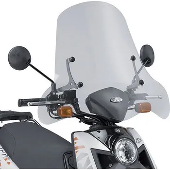 Kappa A288A montážní sada pro plexi 288A