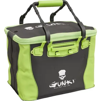turistický batoh Gunki nepromokavá taška Safe Bag Edge Soft Velikost: S