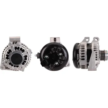 Alternátor generátor Lucas LRA03641