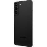 Samsung Galaxy S22+ - black 6,6" AMOLED/ single SIM + eSIM/ 128GB/ 8GB RAM/ 5G/ Android 12