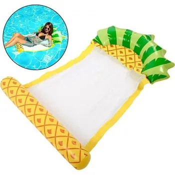 Stan Velké lehátko do vody ovoce