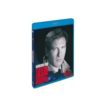 Blu-ray film Jasné nebezpečí - Blu-Ray