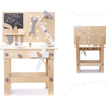 Sada nářadí Dílenský ponk + nářadí