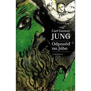 Odpověď na Jóba - Carl Gustav Jung