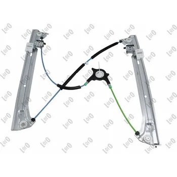 Stahovačka okna Zvedací zařízení oken ABAKUS 130-014-002