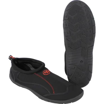 Vodácké vybavení FOX Outdoor Boty neoprenové do vody se stahovací šnůrkou velikost: 43