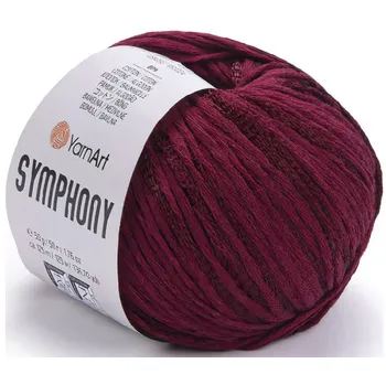 Příze YarnArt Symphony 2113