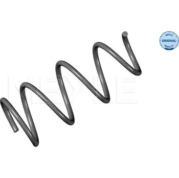 Pružina podvozku MEYLE 314 639 0011