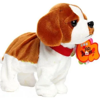 Hračka pro nejmenší Interaktivní hračka | interaktivní pejsek - více druhů - 5