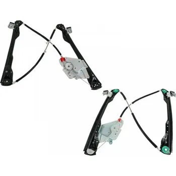 Stahovačka okna El. stahovačka okna přední pravá FORD FOCUS 98-04 5dv