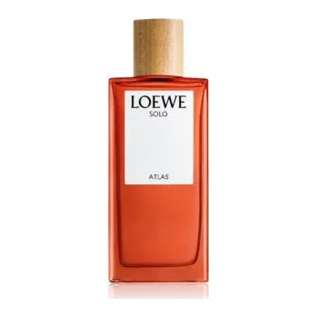 Pánský parfém Loewe Loewe Solo Atlas, Parfumovaná voda 50ml Pre mužov Parfumovaná voda