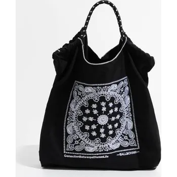 Nákupní taška s kresleným vzorem - 13